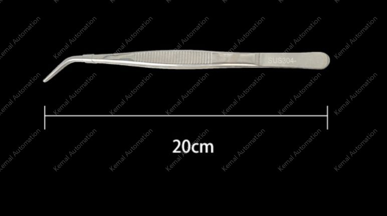 Curved tip (304 models) 20cm