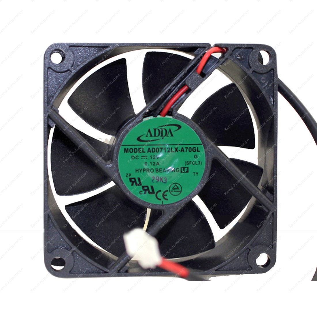 AD0712LX-A70GL