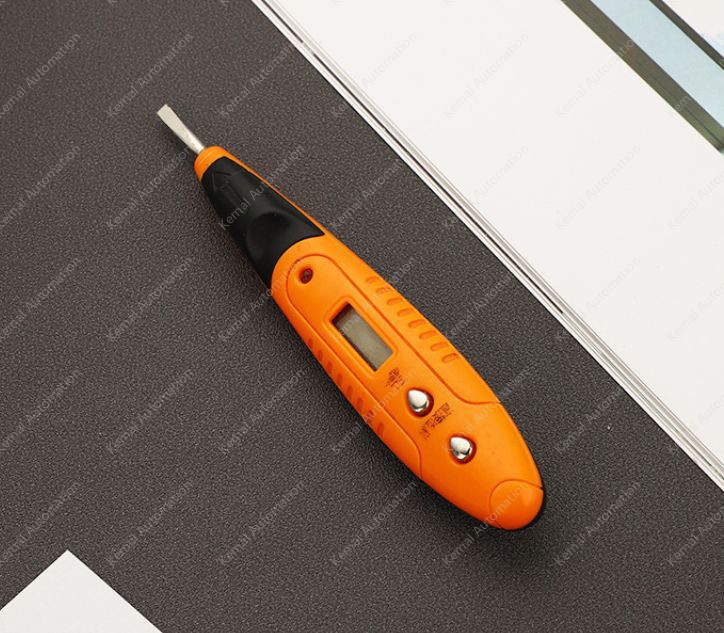 11-20 Multi-function voltage tester