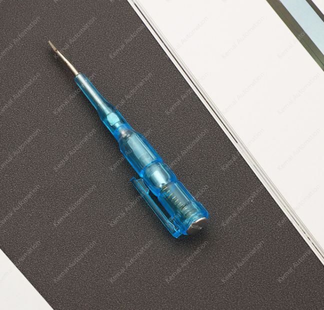 12.5MM Multi-function voltage tester