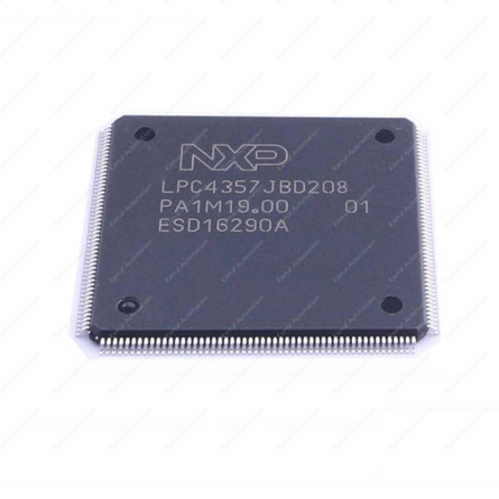 LPC4357JBD208