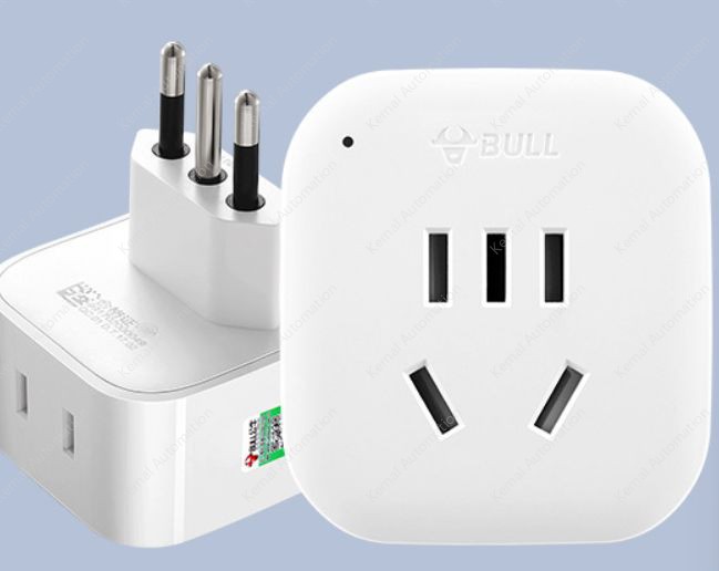 L01T Italian Standard Adapter Plug