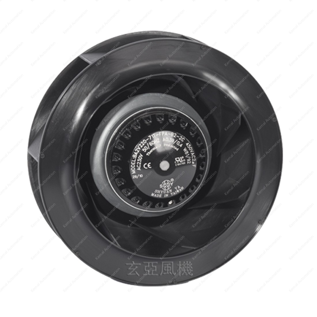 BA2V220-71T-FPA-B1-1C