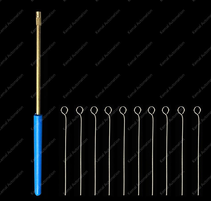 1 inoculation stick + inoculation loop 3mm (10 pcs)