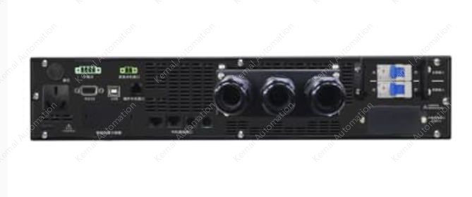 UPS PowerValue 11RT G2 1 kVA B TLC