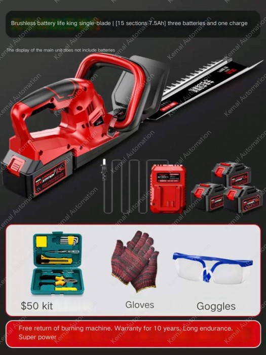 DLX-LLJ-XHDR-15-7.5-3